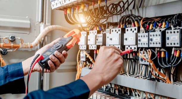 Professional Electrician in Taos, NM