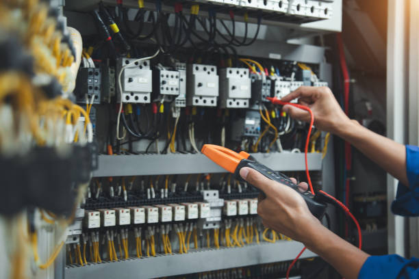 Industrial Electrical Services in Taos, NM